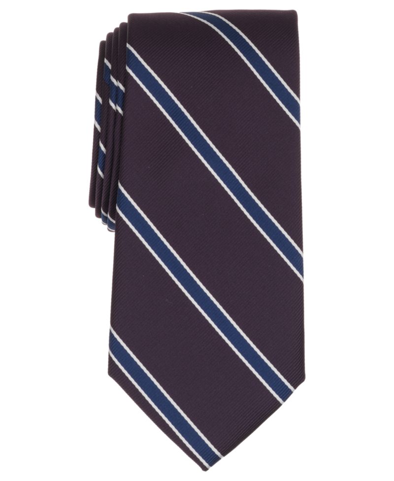 Men's Somerset Stripe Tie