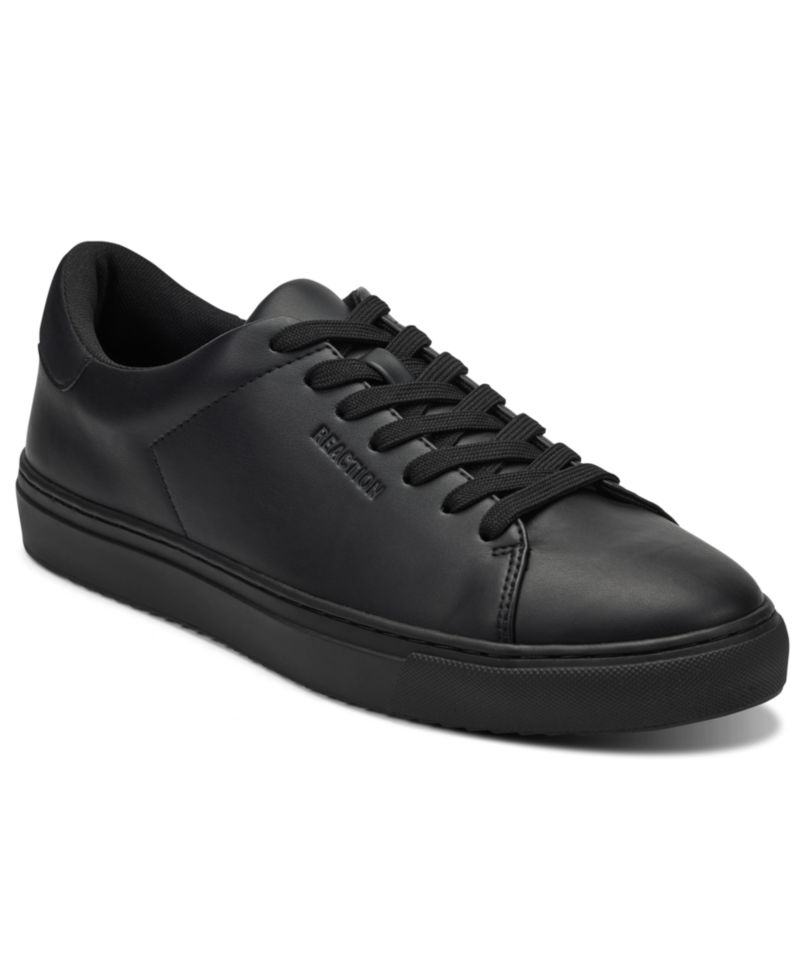 Men's Javon Low-Top Sneakers