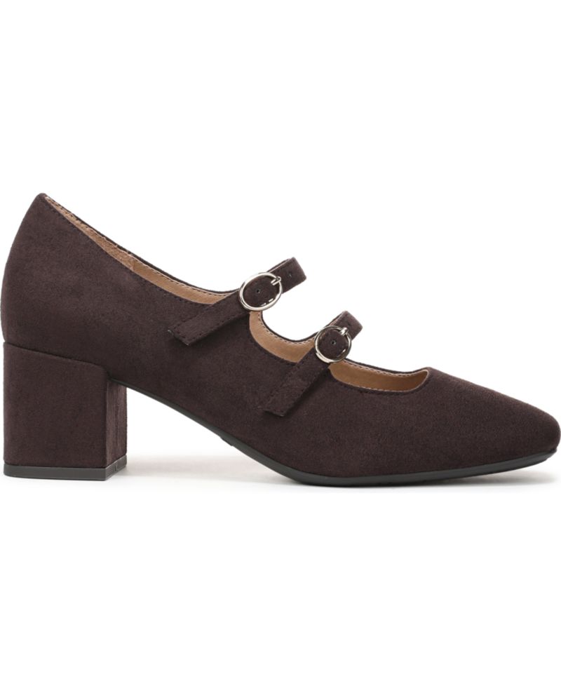 Women's Claudette Mary Jane Pumps