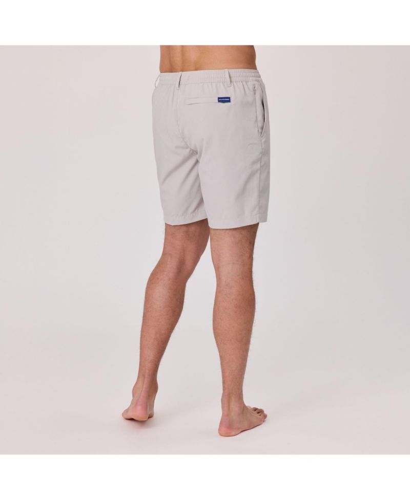 Men's Pumice Go Short