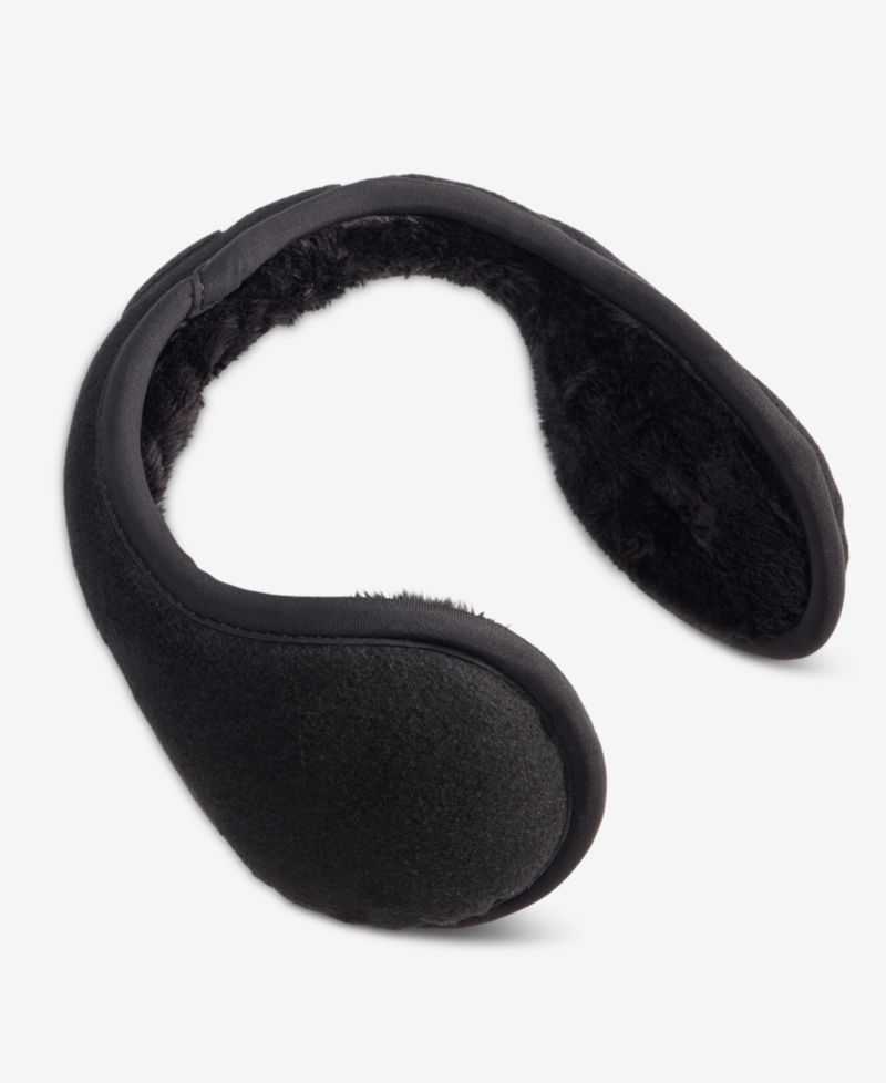 Men's Behind the Head Earmuff