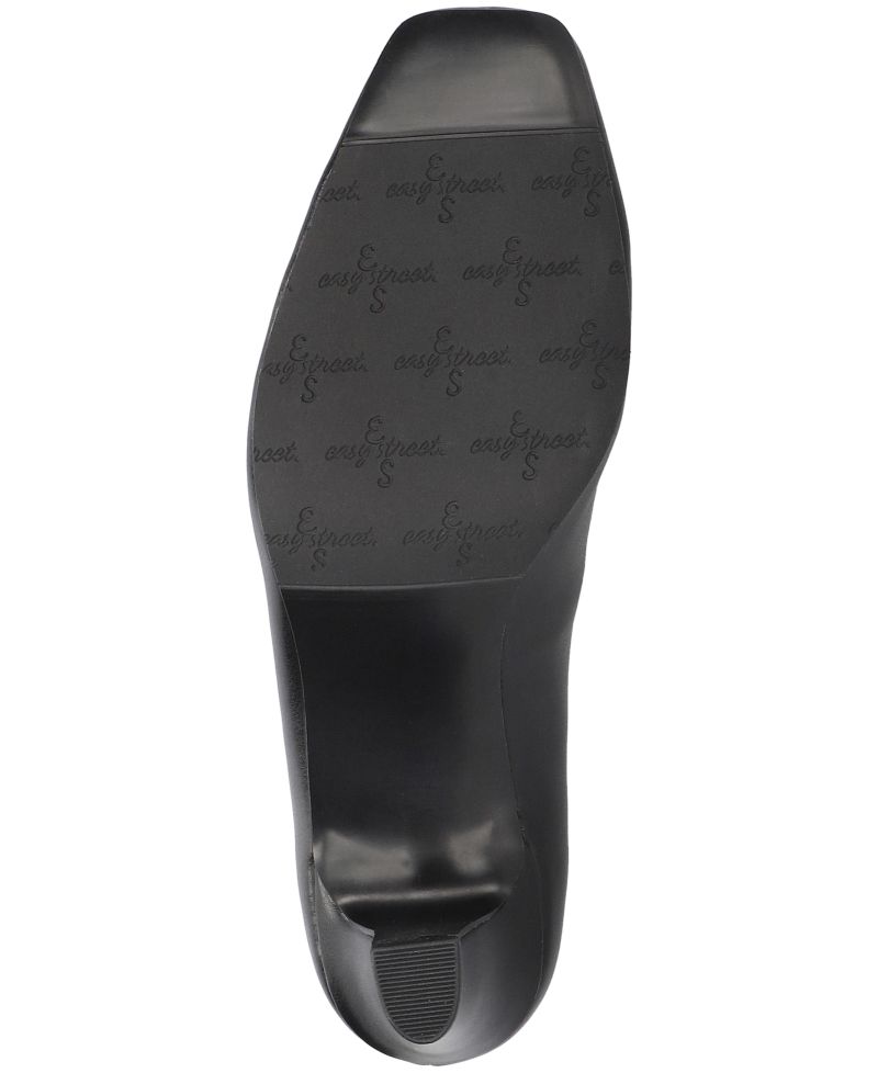 Women's Poet Square Toe Pumps