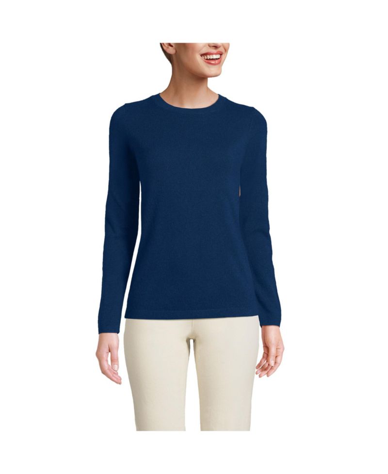 Women's Cashmere Sweater
