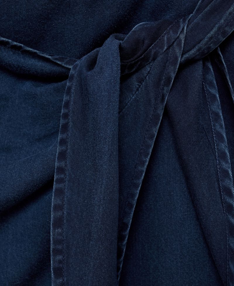 Women's Lyocell Sarong Skirt