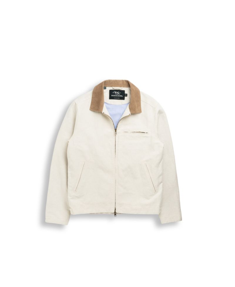 Men's Austin East Harrington Jacket