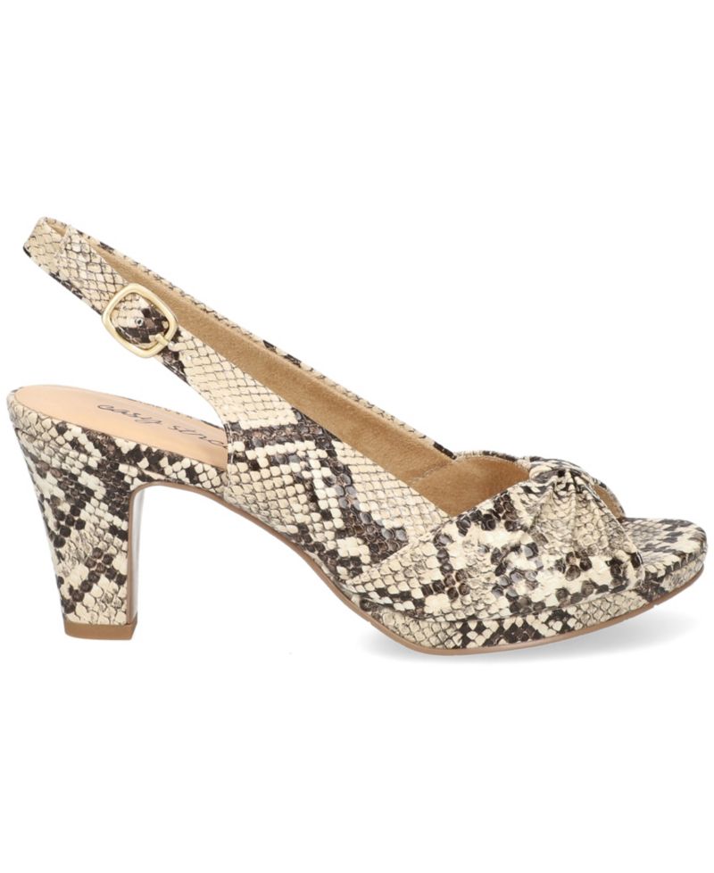 Women's Saturn Dress Sandals