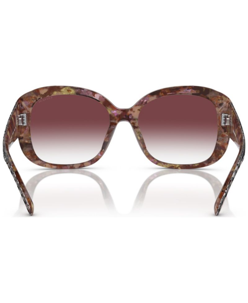 Women's CH564 Sunglasses, Gradient HC8363U