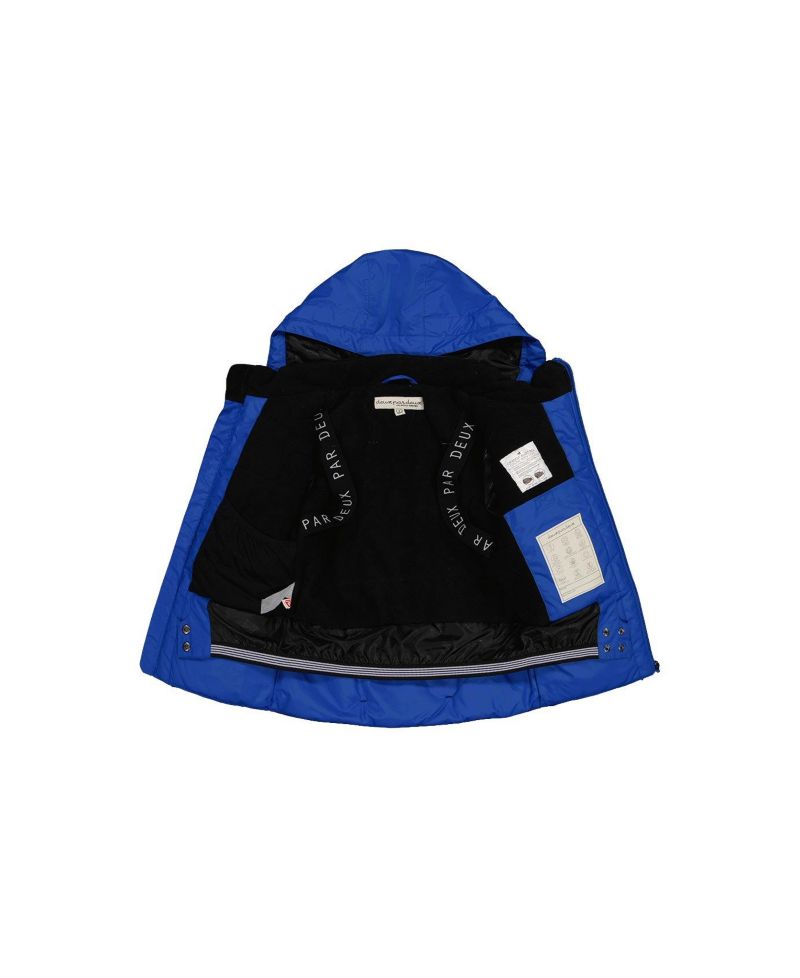 Little and Big Boy's (6 - 16) Two-Piece Teknik Snowsuit