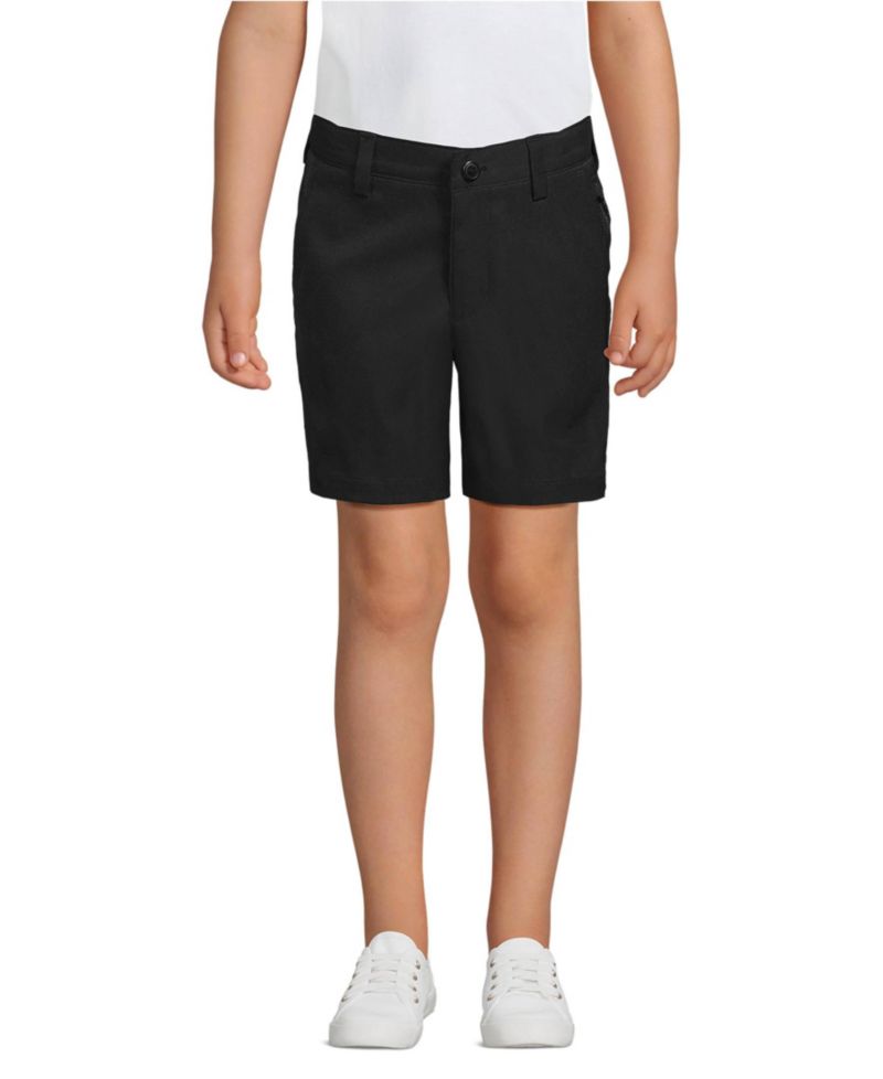Big Boys Husky Sport Active Performance Chino Shorts