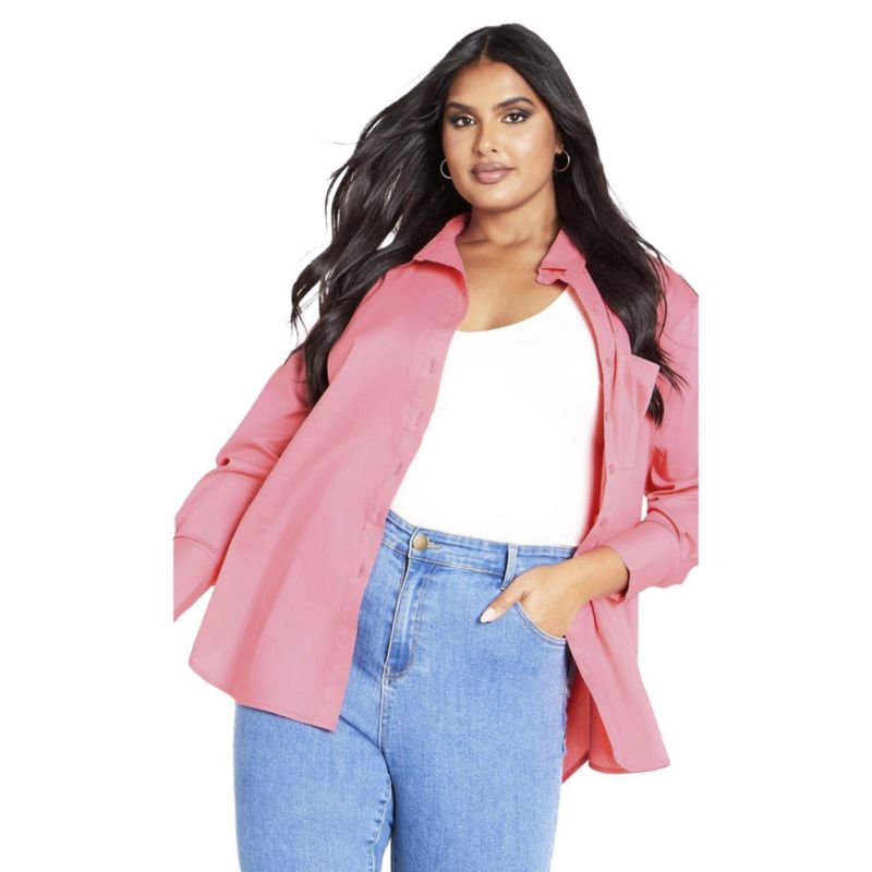 Women's Karolina Shirt