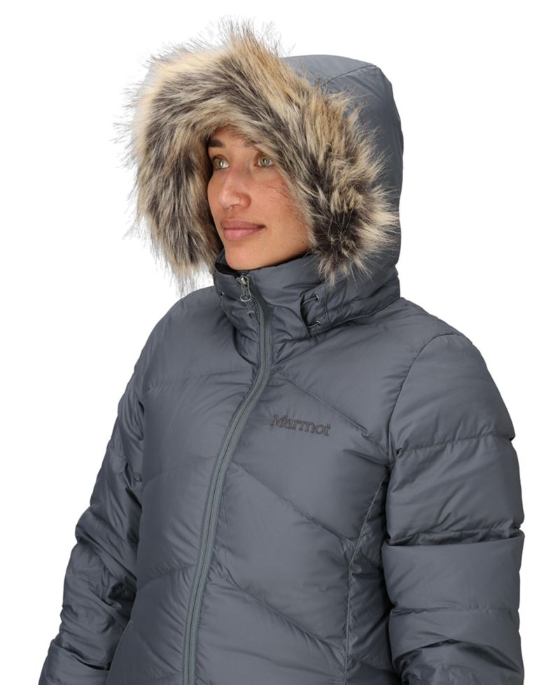Women's Montreaux Coat