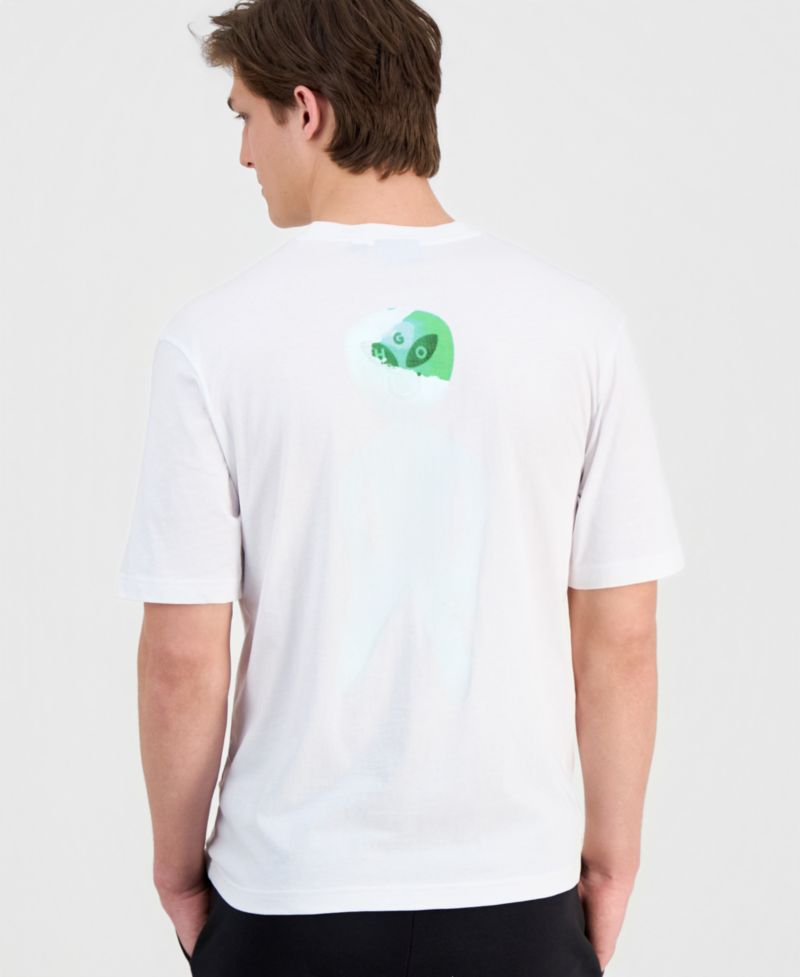Men's Nufotee Graphic T-Shirt