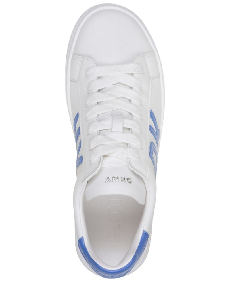 Women's Abeni Lace-Up Platform Sneakers