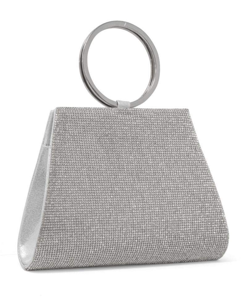 Brynnn Bangle Clutch