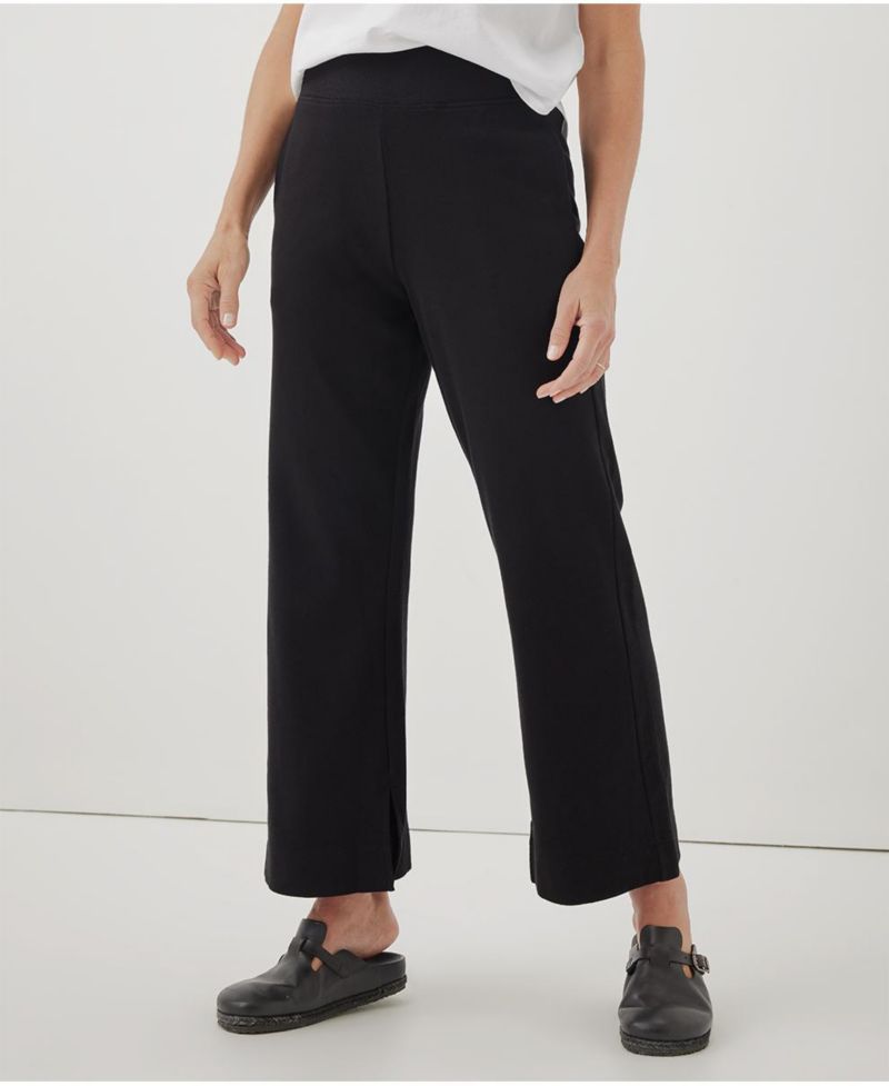 Women's Organic Cotton Airplane Pant - 29" Inseam