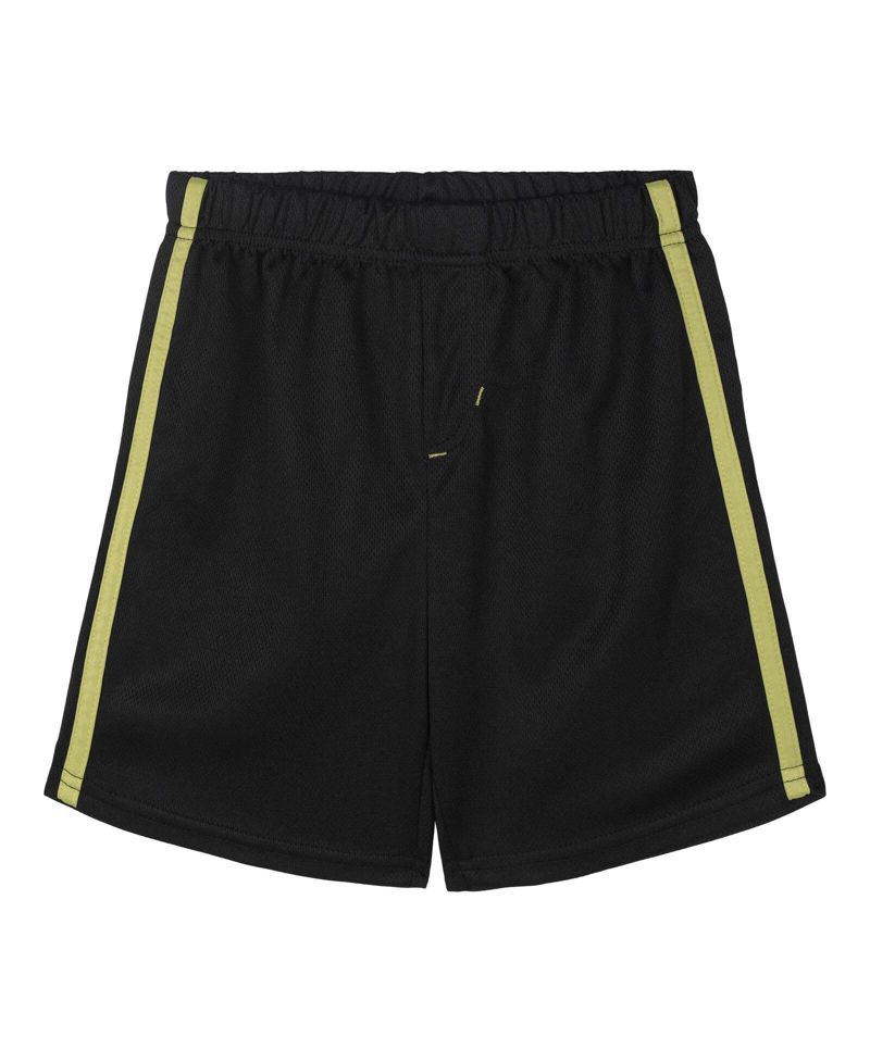 Little Boy's (5) Athletic 2-Piece T-Shirt and Shorts Set
