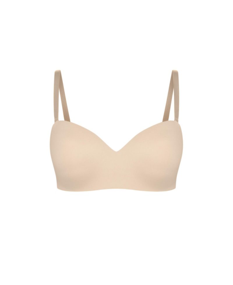 Plus Size Bodycon Multiway Bra