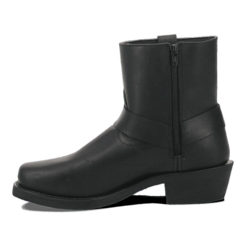 Men's Rev Up Leather Harness Boot