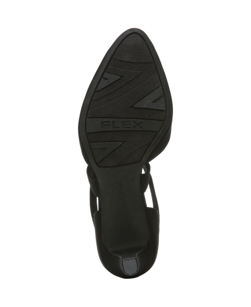 Women's Gallery Crisscross Strappy Pumps