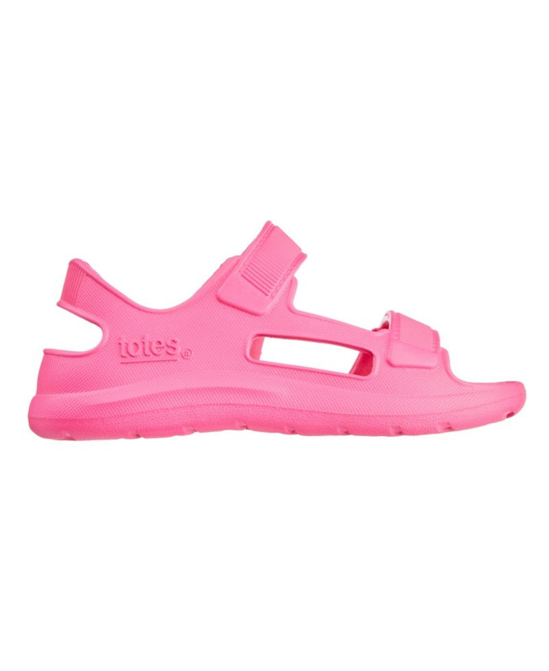 Little and Big Kids Everywear Molded Sport Sandals
