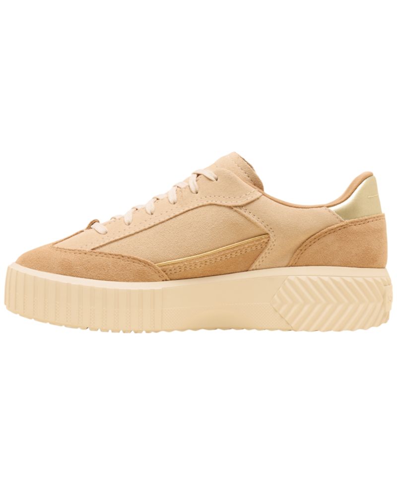 Women's Ona Ave T-Toe Lace-Up Sneakers