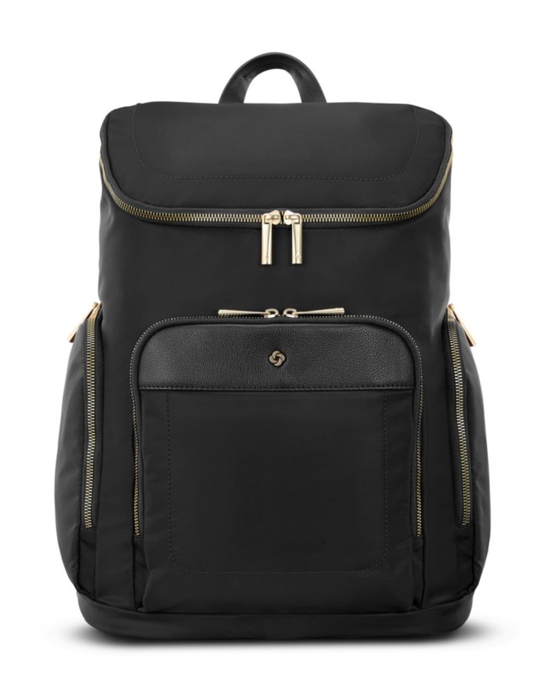 Mobile Solution 2 Deluxe 17" Backpack