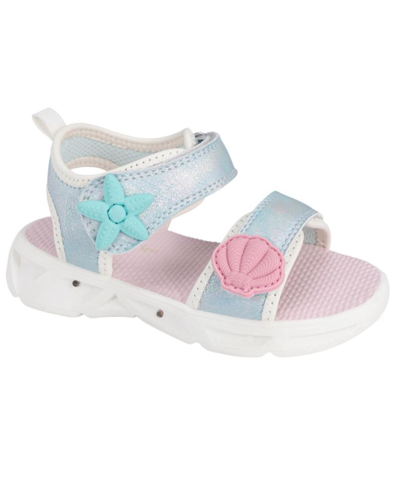 Toddler Girls' Klio Sandals