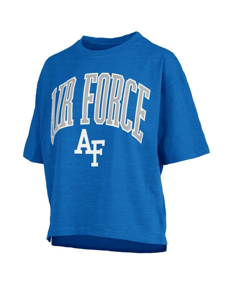 Women's Royal Air Force Falcons Nelson T-Shirt