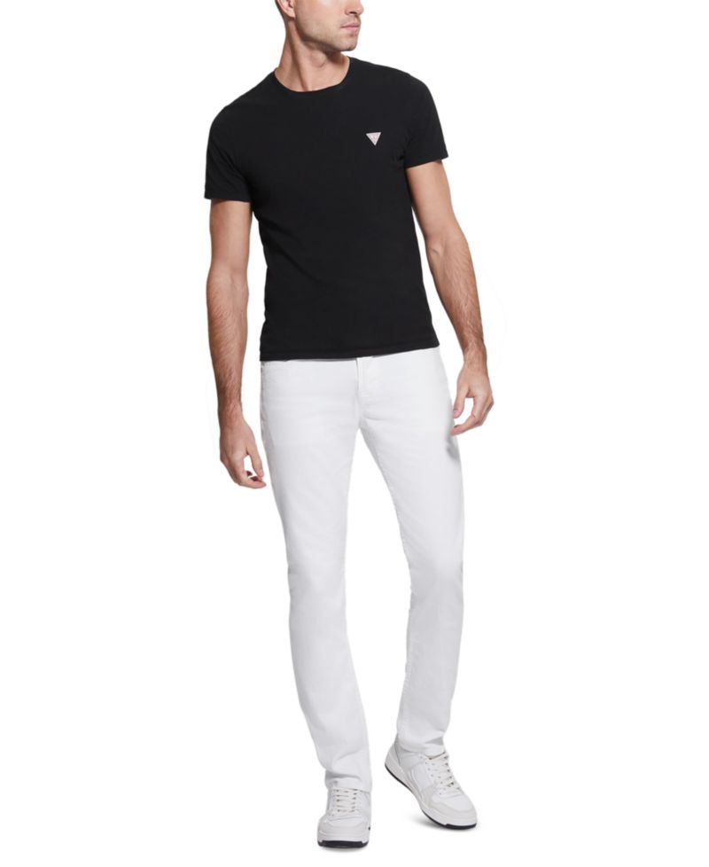 Men's Eco Slim Tapered Fit Jeans