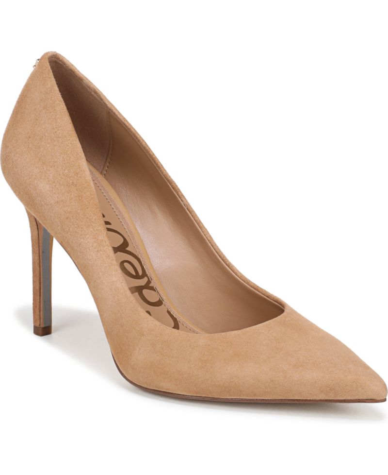 Women's Hazel Slip-On Pumps