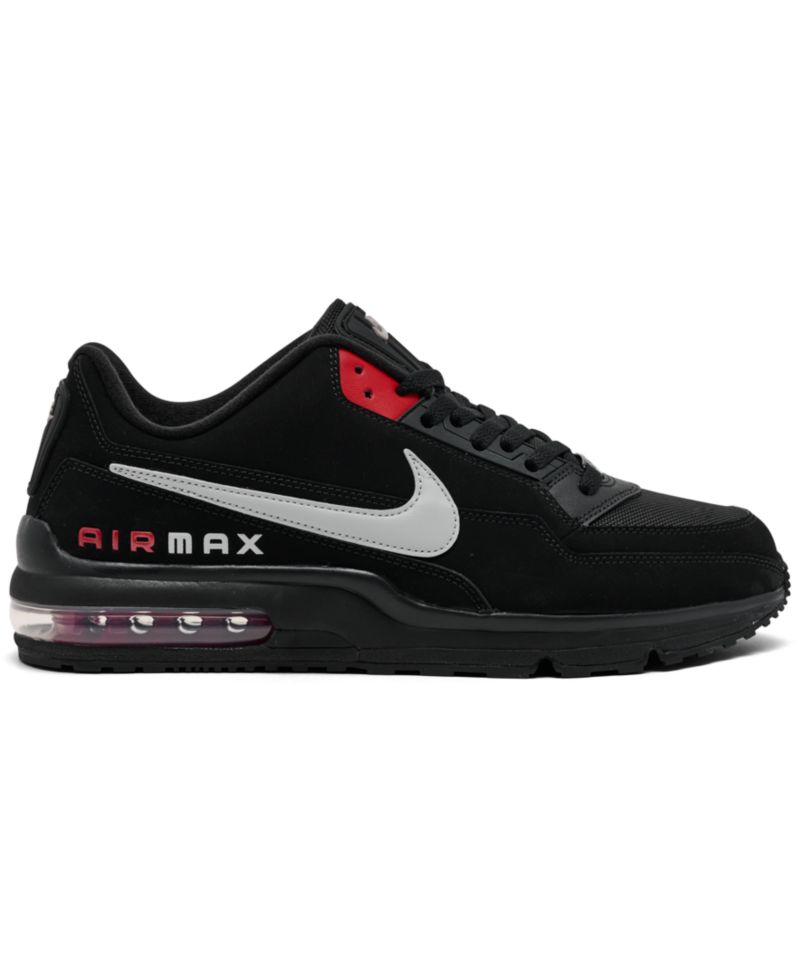Мужские повседневные кроссовки Nike Air Max LTD 3 от Finish Line