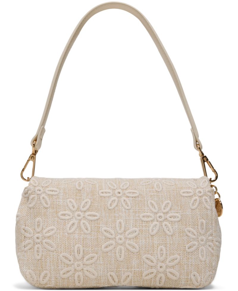 Bbellaflowerr Mini Shoulder Handbag