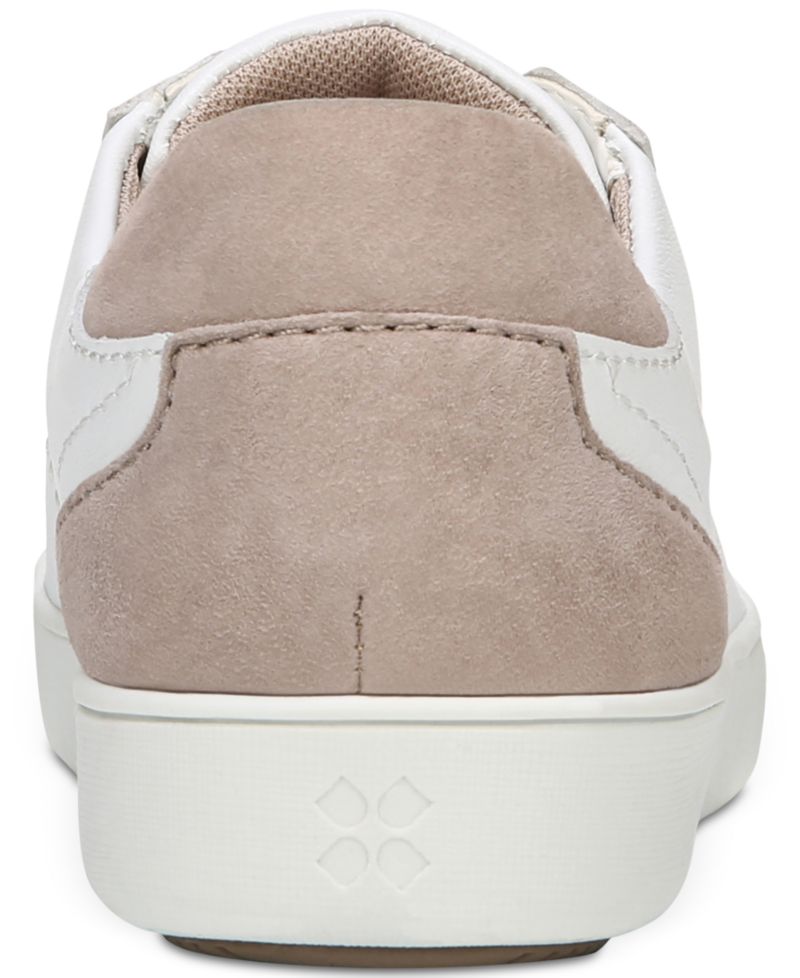 Women's Morrison Lace Up Sneakers