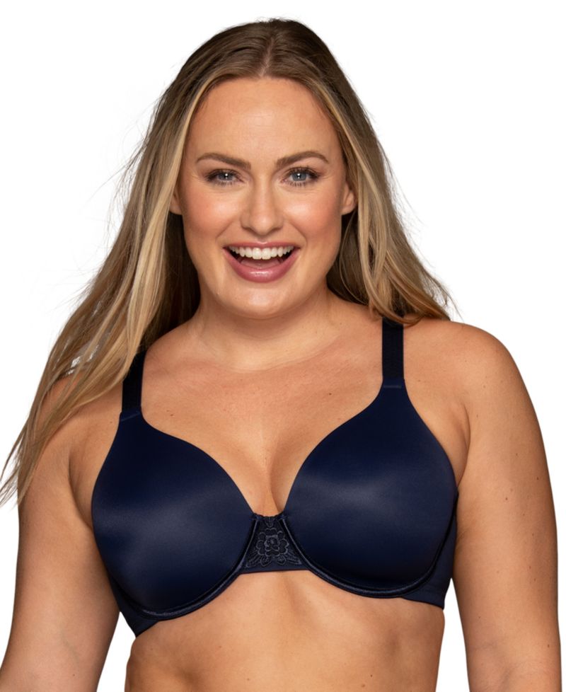 Women's Beauty Back Smoothing Full-Figure Contour Bra 76380