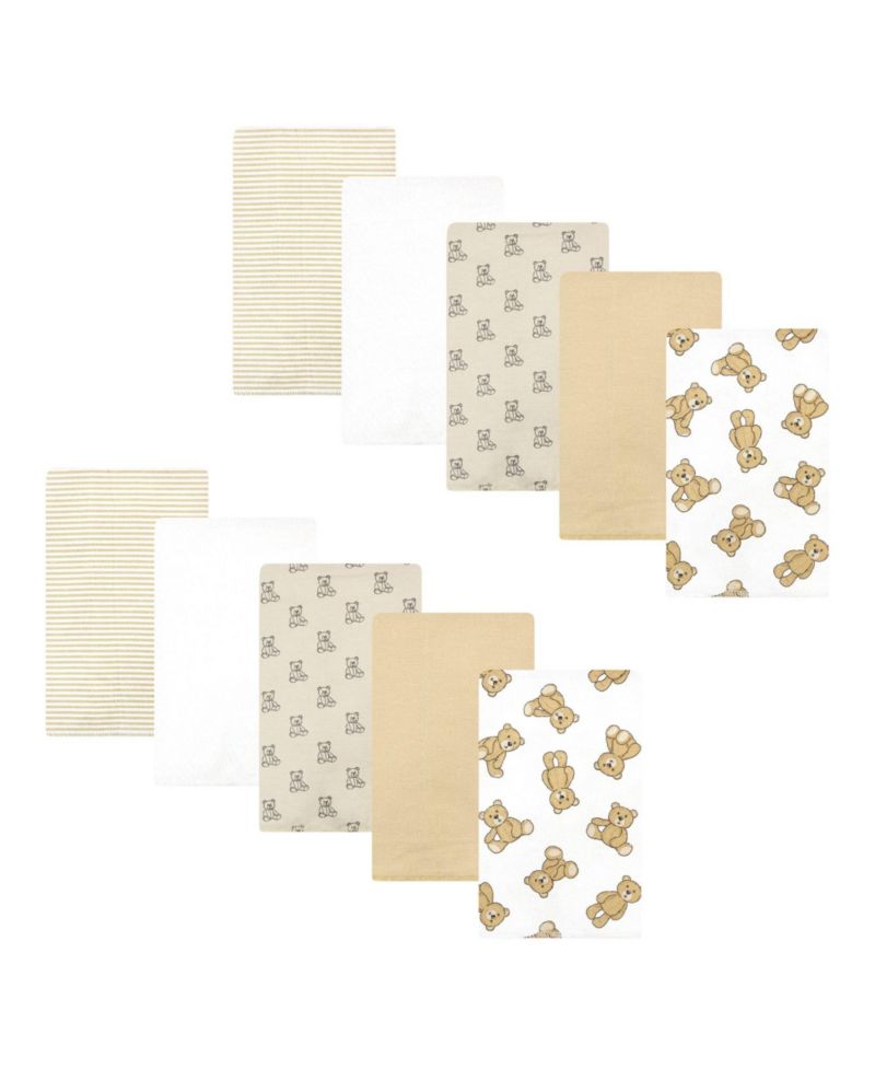 Teddy Bears 10 Pack