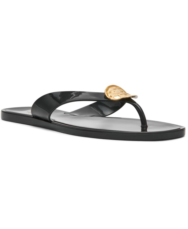 Women's Jespar Jelly Thong Flat Sandals