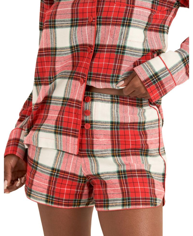 Women's Cecelia Pajama Set