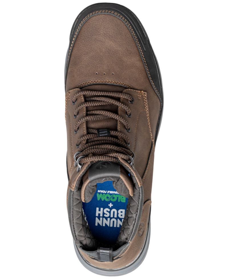 Men's Sedona Moc-Toe Boots