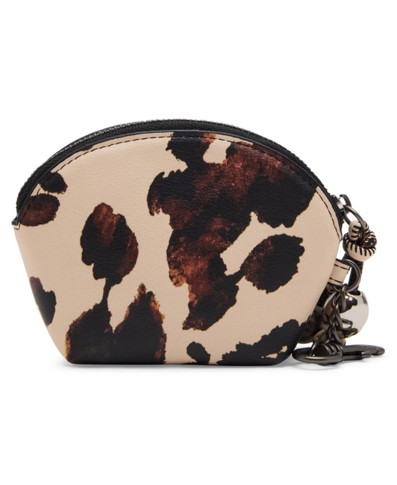 Cassidi Zip-Top Wallet