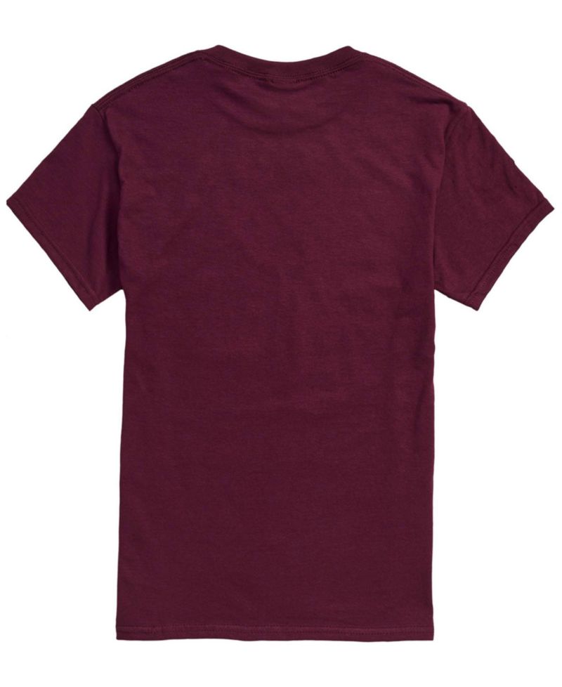 Men's Don't Really Care Short-Sleeve Graphic T-Shirt