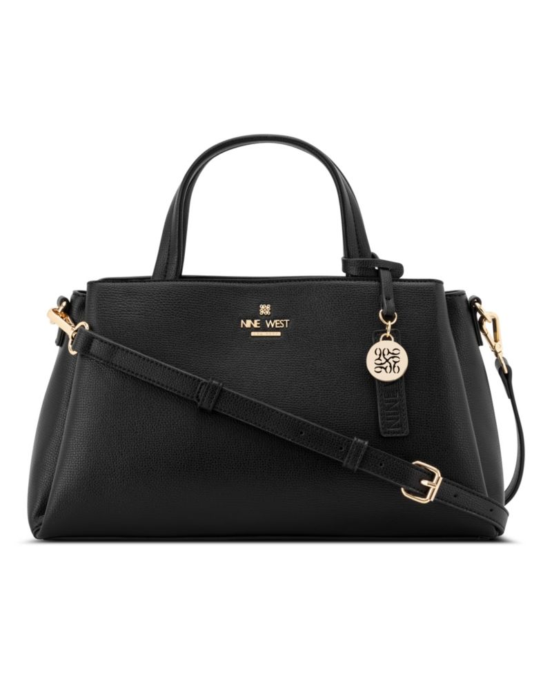 Women's Luela Satchel Bag
