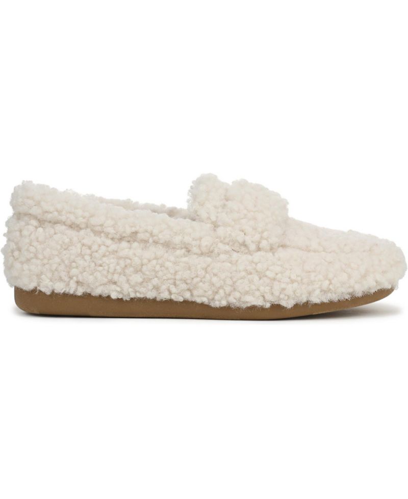 Womens Snuggle Slip On Slippers