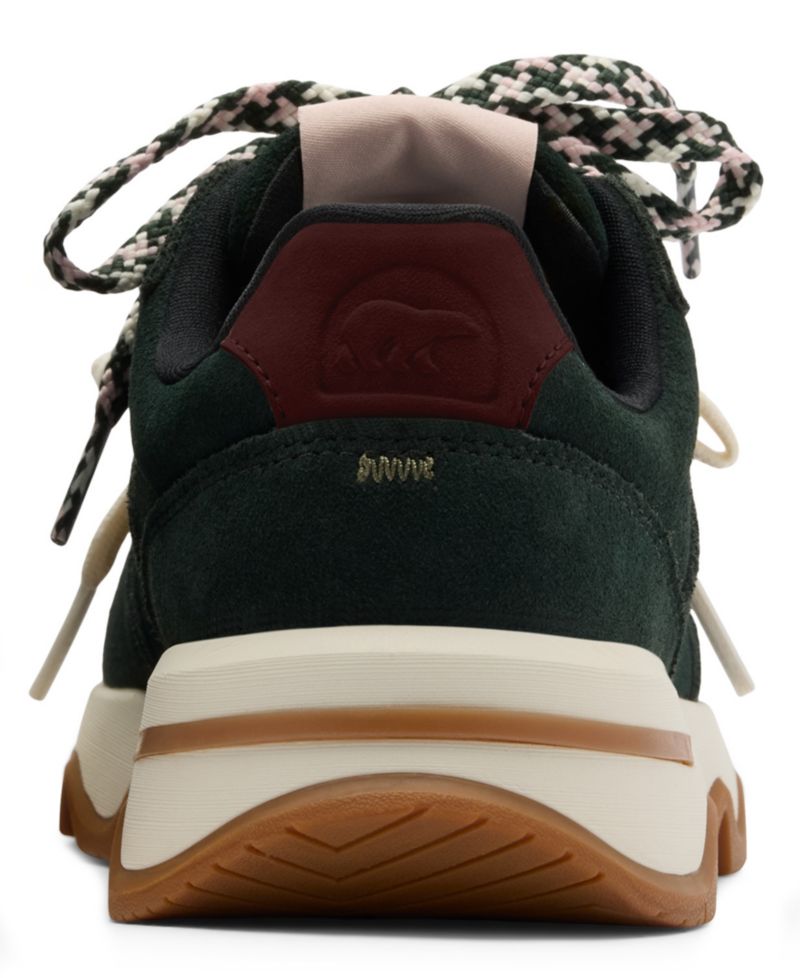 Women's Kinetic Ember LX Lace-Up Sneakers