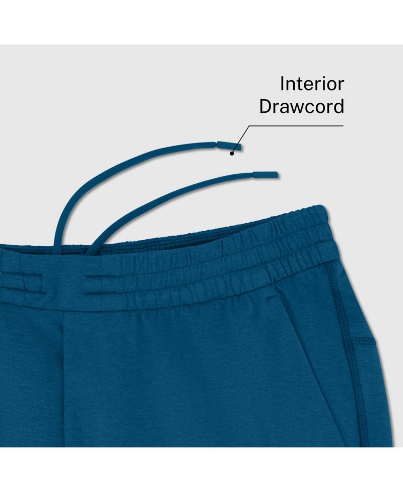 Men's Range Golf Stretch Jogger