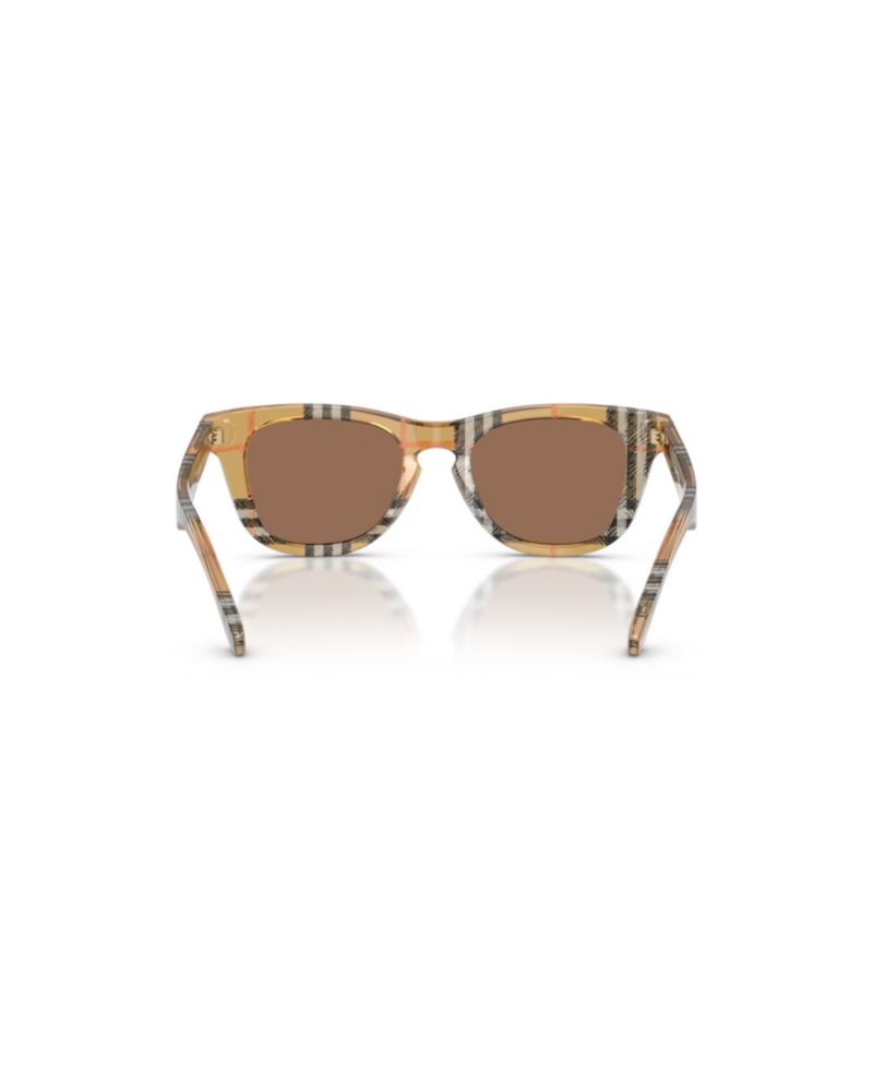 Square Sunglasses, 0JB4002 (Ages 7-10)
