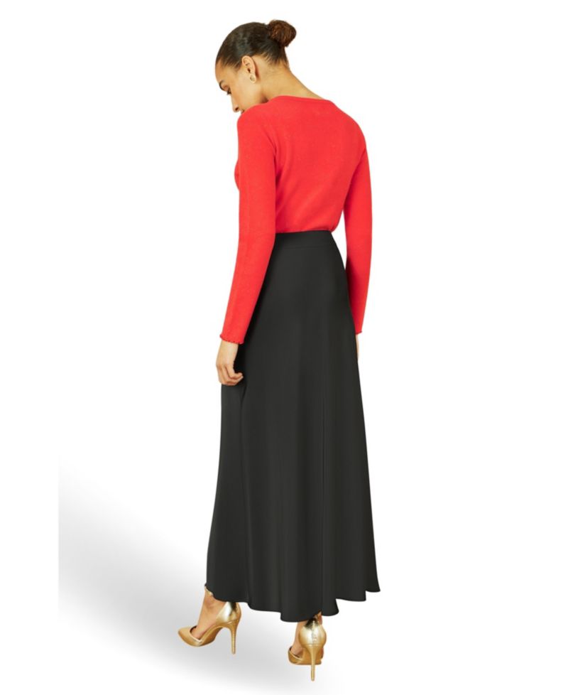 Women's Sparkle Knit Jumper