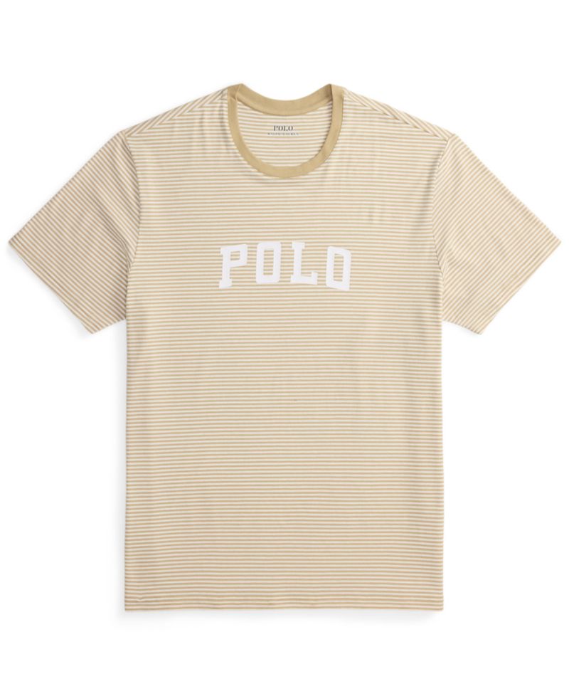 Men's Short-Sleeve Pajama T-Shirt