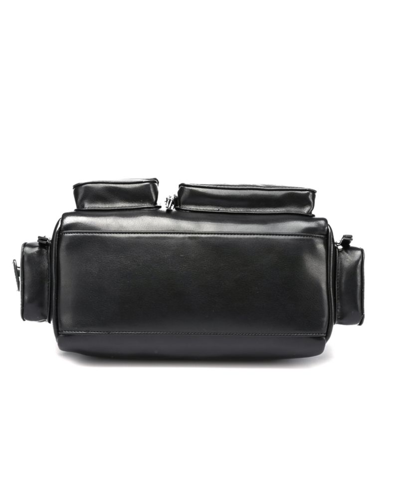 The Nomad Shoulder Bag