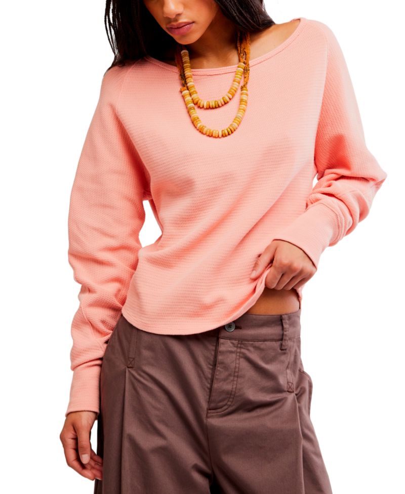 Коралловый Kiss