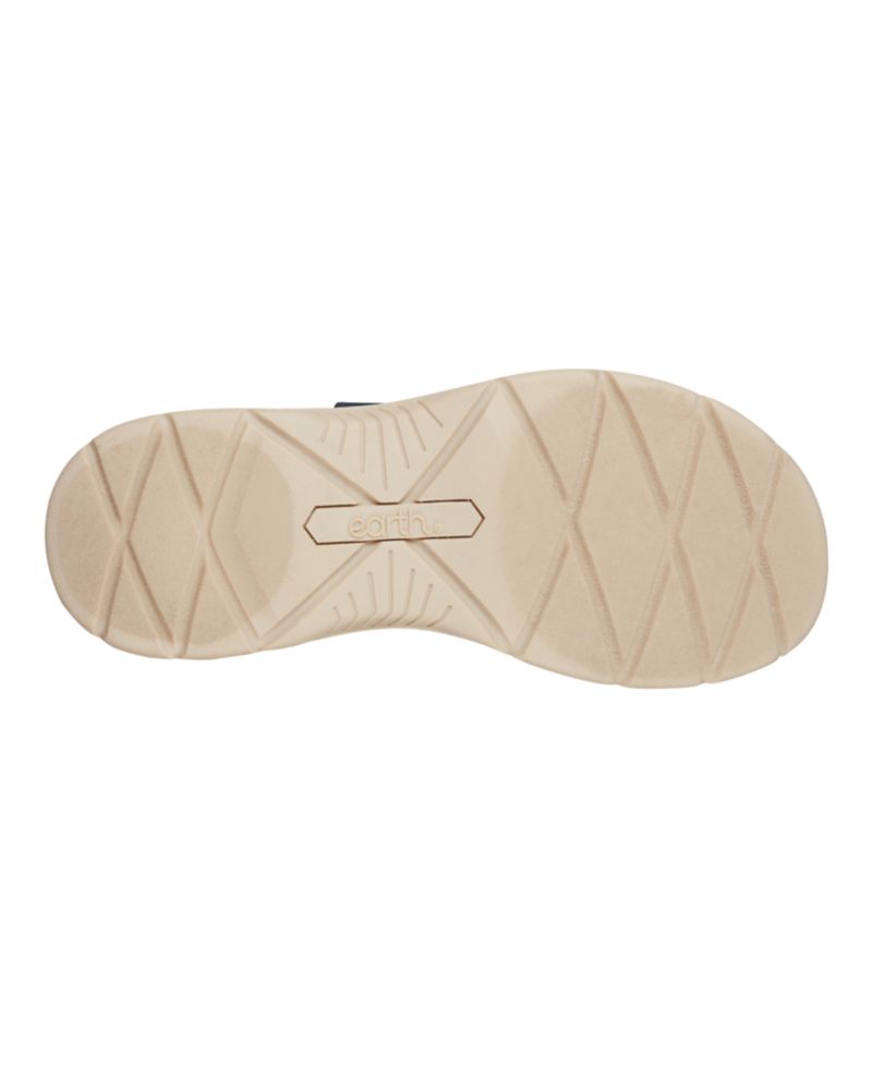 Women's Venny Banded Sporty Flat Sandals